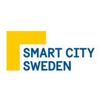 Smart City Sweden Logo