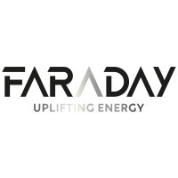 Faraday Drinks Ltd. Logo