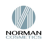 Norman Cosmetics Logo