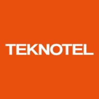 Teknotel Enerji ve Telekomünikasyon A.Ş. Logo