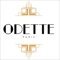 Odette Paris Logo