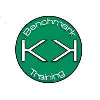 Benchmark Training Ltd Logo
