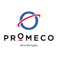 PROMECO N.V. Logo