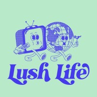 Lush Life Productions Logo