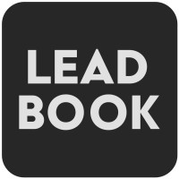 Lead Book Logo