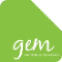 General Energy Management Limited Logo