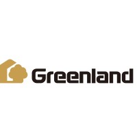 Greenland UK Logo