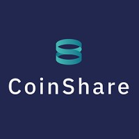 CoinShare Logo