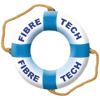 Fibre Tech, Inc. Logo