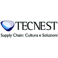 Tecnest Srl Logo