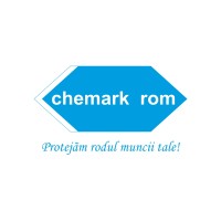 Chemark Rom Logo