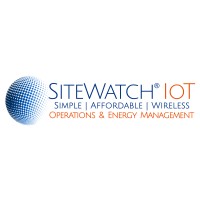Sitewatch IoT Logo
