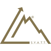 S.Y.A.T.T. See You At The Top AB Logo