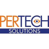 PERTECH SOLUTIONS Logo