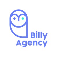 Billy Agency Logo