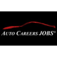 Auto Careers JOBS Logo
