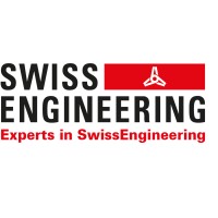 Experts in SwissEngineering Logo