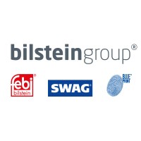 bilstein group Türkiye Logo
