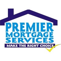 Premier Mortgage Services Logo