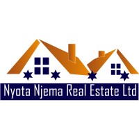 Nyota Njema Real Estates Ltd Logo
