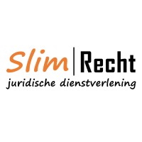 Slim Recht Logo