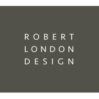 Robert London Design Logo