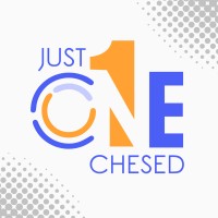 Just One Chesed Logo