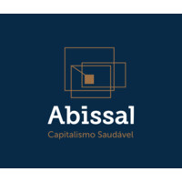 ABISSAL Capitalismo Saudável Logo