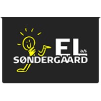 Søndergaard EL A/S Logo