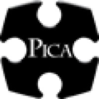 Pica Communications Logo
