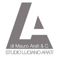 Studio Luciano Arati Logo