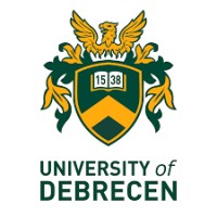University of Debrecen (UD)-Faculty of Economics and Business Logo