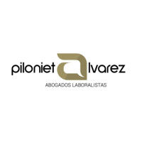 Pilonietalvarez Abogados Laboralistas Logo