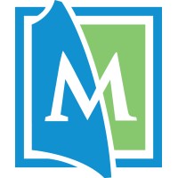 Mentor Public Library Logo