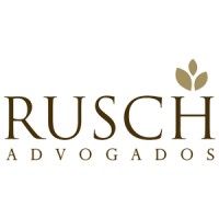 Rusch Advogados Logo