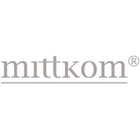 Aus PETT PR wird MITTKOM GmbH Logo