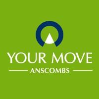 Your Move Anscombs - York Estate Agents Logo