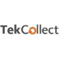 TekCollect Inc. Logo