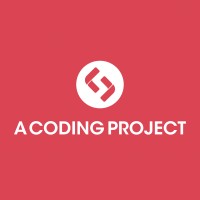 a coding project GmbH Logo