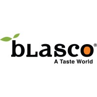 Blasco Fruit S.L. Logo