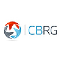 Canadian Business Resource Group Logo