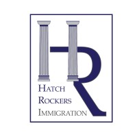 Hatch Rockers Immigration Logo