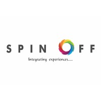 SPIN OFF Events and Media Solutions Pvt. Ltd. Logo