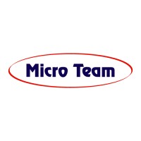 Micro Team - Izobraževanja Logo