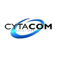 Cytacom Solutions Ltd Logo