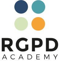 RGPD Academy Logo