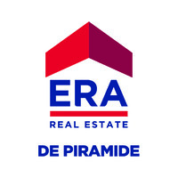 ERA De Piramide Logo