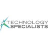 Technology Specialists Logo