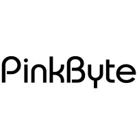 Pinkbyte Logo