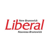 New Brunswick Liberal Party | Parti libéral du Nouveau-Brunswick Logo